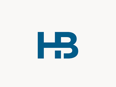 HB Logo Design