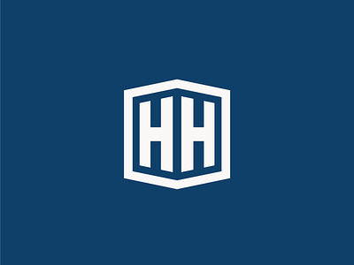 HH logo concept