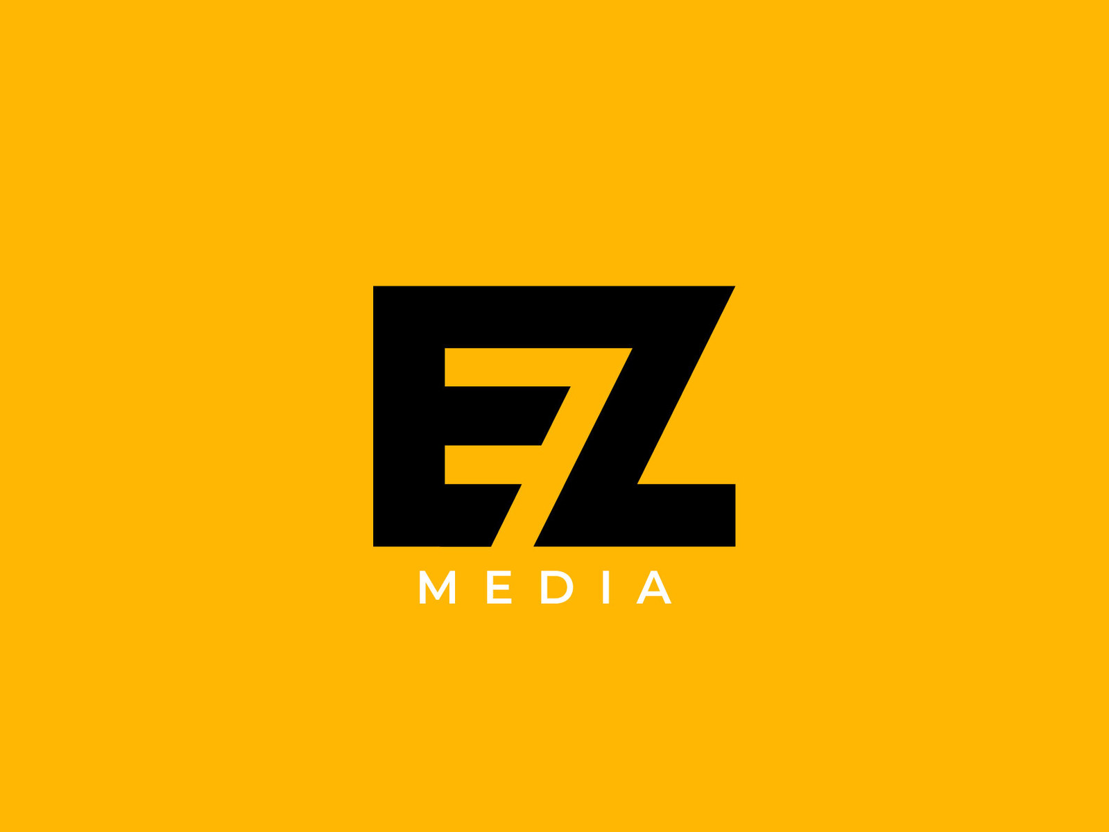 Ez Logo Concept By Beniuto Design Studio On Dribbble