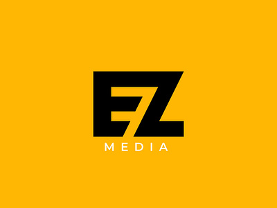 EZ Logo Concept