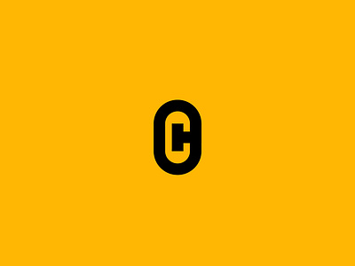 C Letter Logo Concept