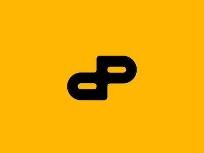 dp Logo Concept