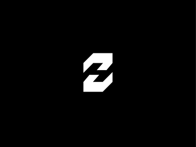 ZH logo concept