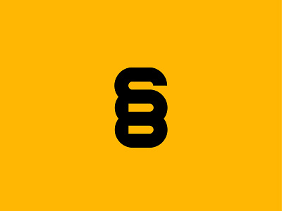 SB logo concept