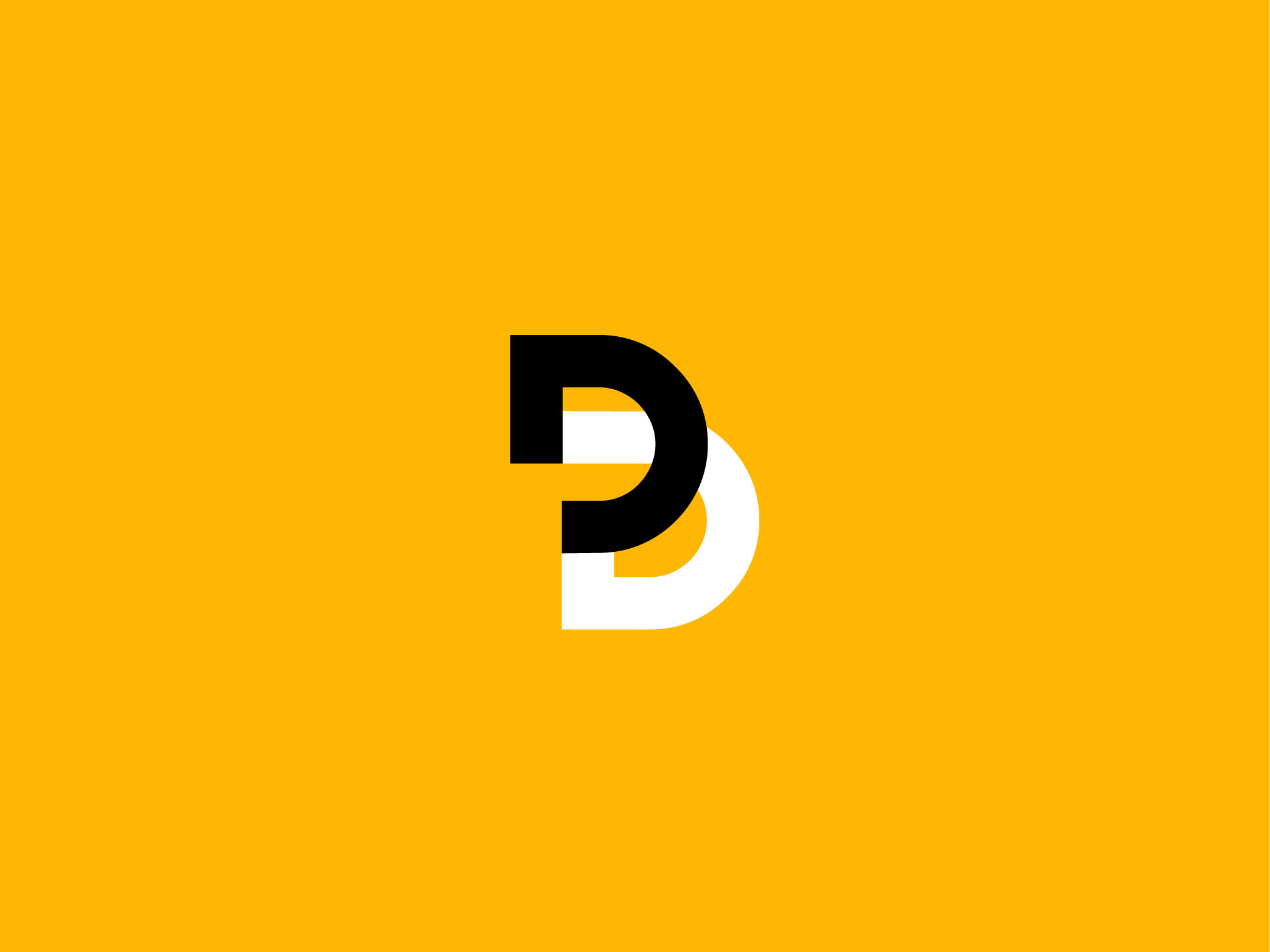 Double D Logo Design by Beniuto Design Studio on Dribbble