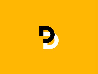 Double D Logo Design