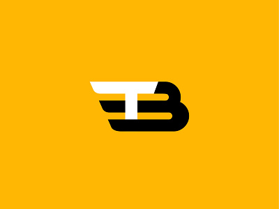 TB Logo Concept Design brand branding clean design designgraphic flat graphic graphicdesign graphidesign icon identity letter lettering logo logodesign logos logotype type typography vector