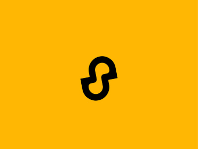 Letter S logo Concept Design