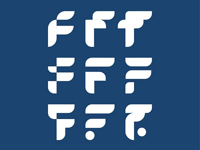FFF Logo Concept