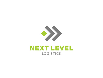 Next Level Logistics Logo Design branding design flat graphic graphicdesign identity logistic logo logo design logodesign logoforsale logomaker logos logotype sale type vector