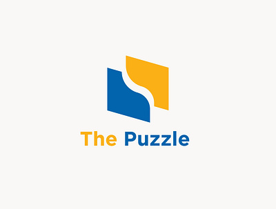 Puzzle Logo design designs forsale graphic graphicdesign icon identity logo logo design logodesign logoforsale logos logosai logotype puzzle vector