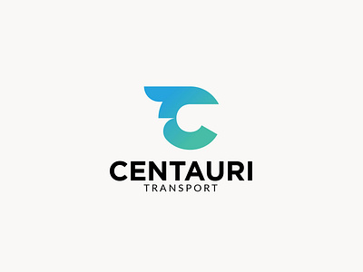 Transport logo / C Logo Design