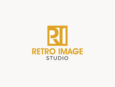 R & I Logo Design branding design graphicdesign icon identity letter logo logodesign logos logosai logotype monogram negativespace type vector