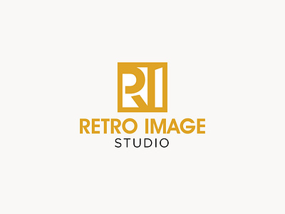 R & I Logo Design