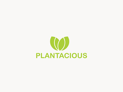 Plant Logo Design