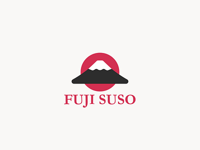 Fuji logo design