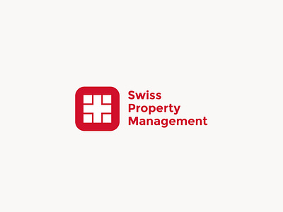 Property logo design