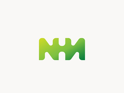 NHN Logo Design