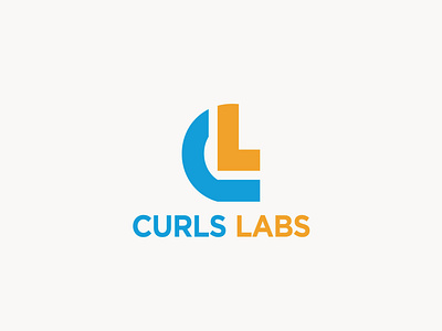 CL logo design