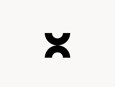 X logo design design graphic graphicdesign letter logo logodesign logos logosai logotype vector