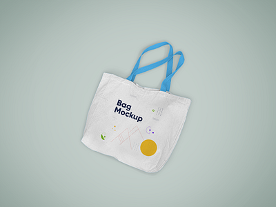 Download Tote Bag Designs Themes Templates And Downloadable Graphic Elements On Dribbble