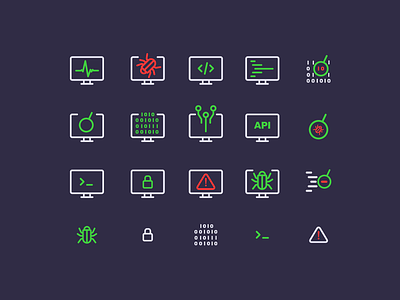 Computer Security Icons computer icons free icons freebie icon icon set vector icons