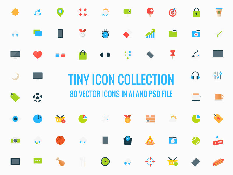 Big Small Vector Art, Icons, and Graphics for Free Download