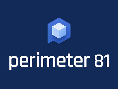 Perimeter 81 Logo