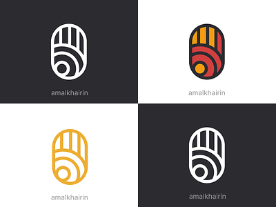 Palm Hand Logo