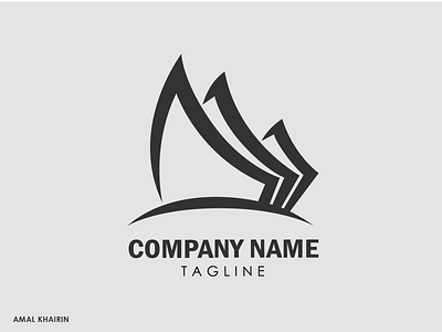 Logo concept design identity illustration illustrator lettering logo logodesign logoinspiration