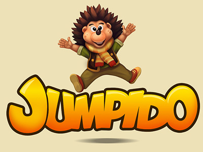 Jumpido Logo