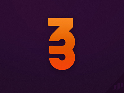 Tres Media Logo