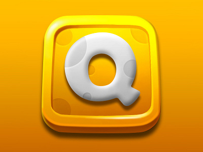 JQ Icon game icons kids kinect quiz ui xbox