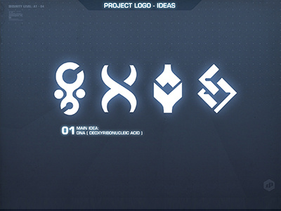 Project Yggdrasil - Logo