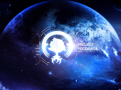 Project Yggdrasil - Logo