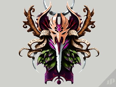 Elves Faction Logo