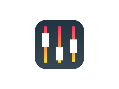 Timbre app app logo branding dailylogochallenge design flat icon logo music app streaming app