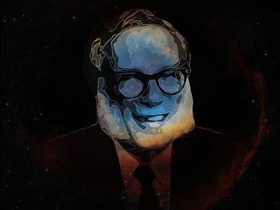 Asimov asimov photoshop