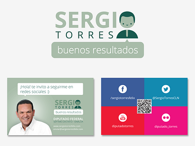 Logo redesign + social card logo