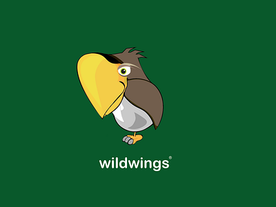 wildwings logo