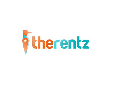 The Rentz Brand Identity