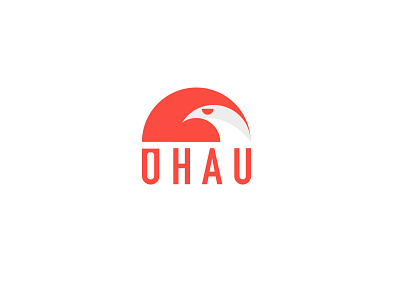 OHAU branding