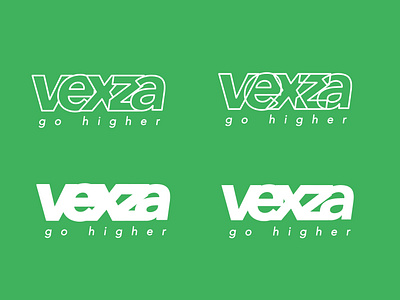 Vexza Branding