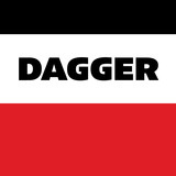 DAGGERtypo