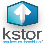 Kstor architecture logo