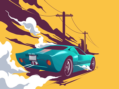 Vector Artwork Designs Themes Templates And Downloadable Graphic Elements On Dribbble