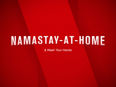 Namastay At Home