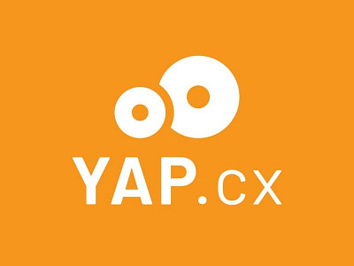 Yap Logo bitcoin branding branding and identity crypto currency design french logo logo design
