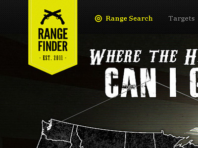 Range Finder