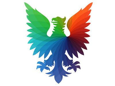Phoenix Printing Logo
